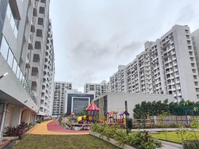 3 BHK Apartment in Kharadi for rent Pune. The reference number is 20630730