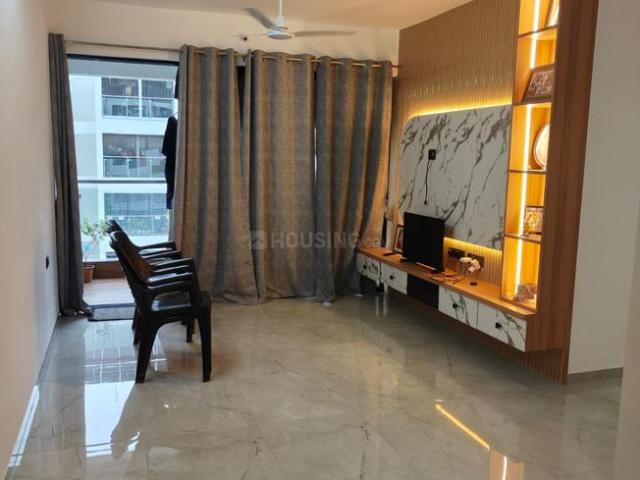 3 BHK Apartment in Kharadi for rent Pune. The reference number is 20643288
