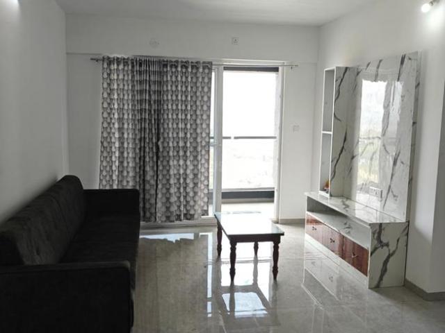 3 BHK Apartment in Kharadi for rent Pune. The reference number is 20738334