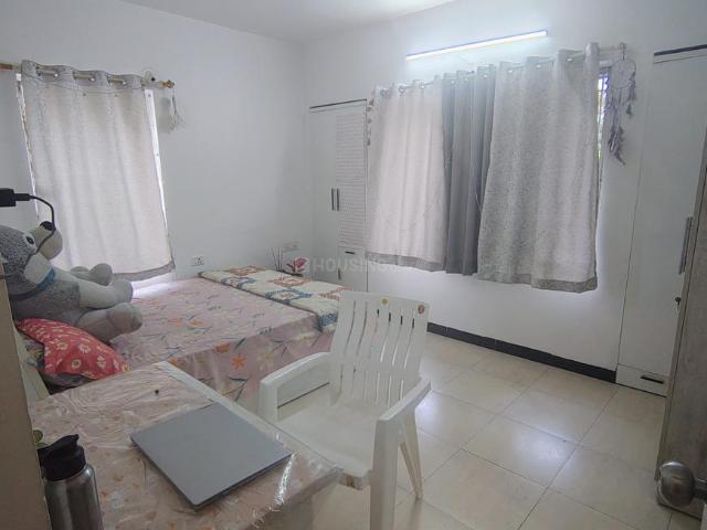 3 BHK Apartment in Kharadi for rent Pune. The reference number is 20816841