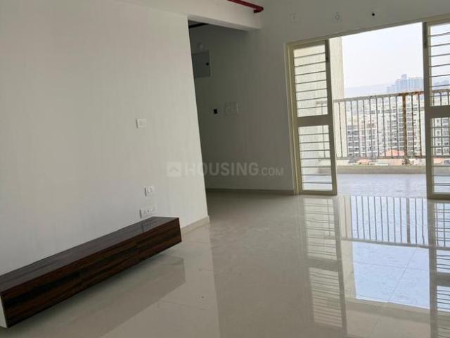 3 BHK Apartment in Kharadi for rent Pune. The reference number is 20858193