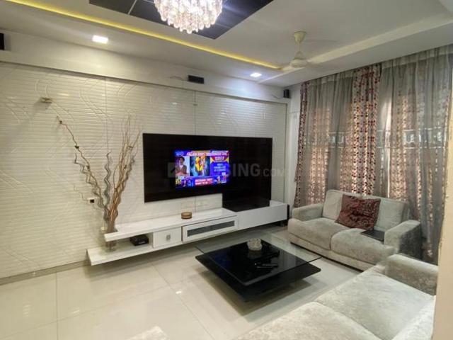 3 BHK Apartment in Kharadi for rent Pune. The reference number is 20895517