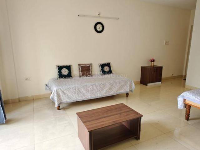 3 BHK Apartment in Kharadi for rent Pune. The reference number is 20915778