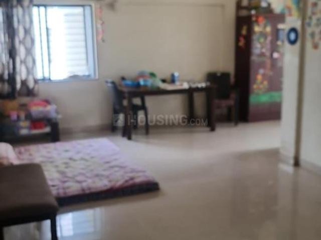 3 BHK Apartment in Kharadi for rent Pune. The reference number is 20917698