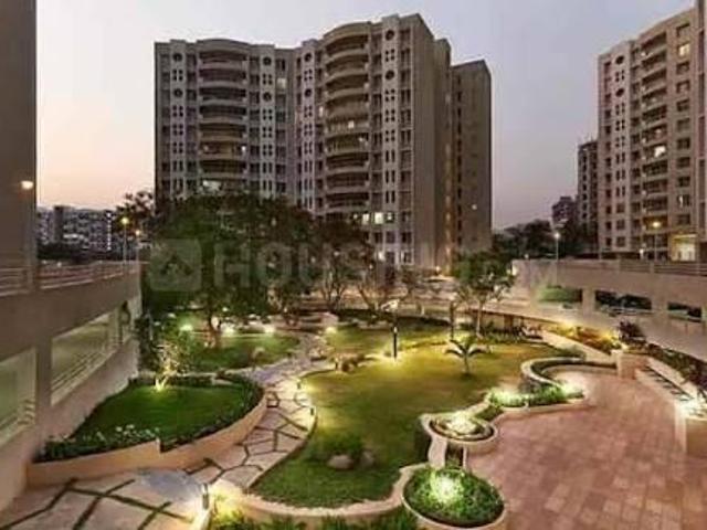 3 BHK Apartment in Kharadi for rent Pune. The reference number is 20919138