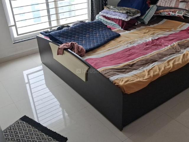 3 BHK Apartment in Kharadi for rent Pune. The reference number is 20939236