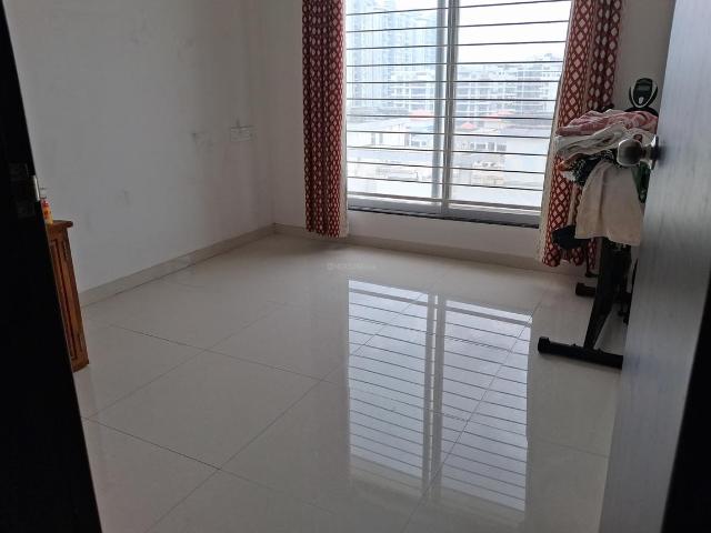 3 BHK Apartment in Kharadi for rent Pune. The reference number is 20939286