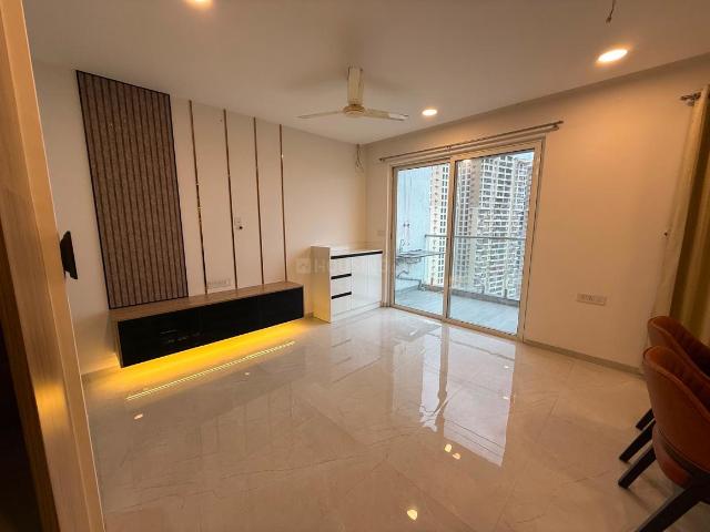 3 BHK Apartment in Kharadi for rent Pune. The reference number is 20968961