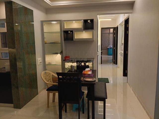 3 BHK Apartment in Kharadi for rent Pune. The reference number is 20980470