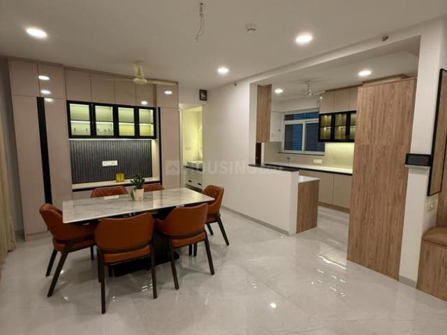 3 BHK Apartment in Kharadi for rent Pune. The reference number is 21044088