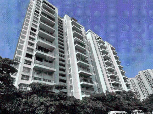 3 BHK Apartment in Kharadi for rent Pune. The reference number is 21059440