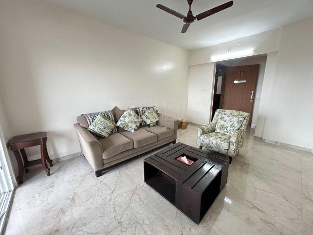 3 BHK Apartment in Kharadi for rent Pune. The reference number is 21051236