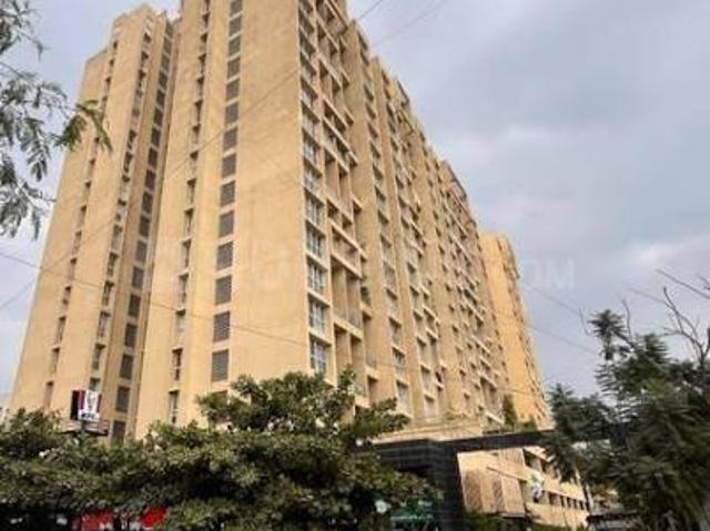 3 BHK Apartment in Kharadi for rent Pune. The reference number is 21068878