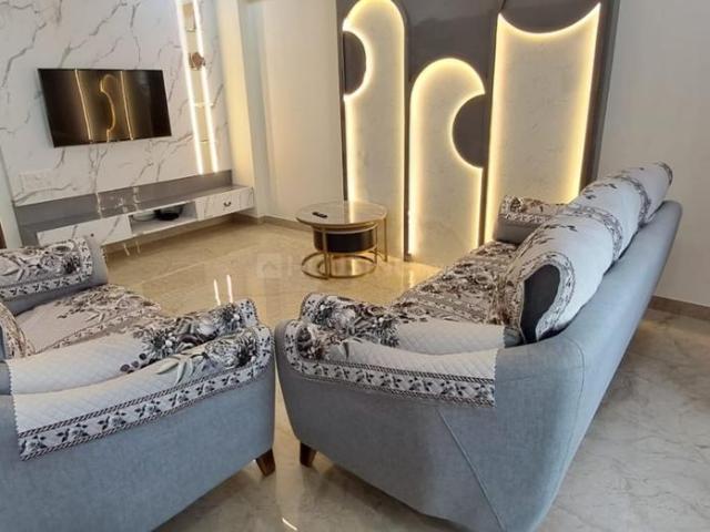 3 BHK Apartment in Kharadi for rent Pune. The reference number is 21060842