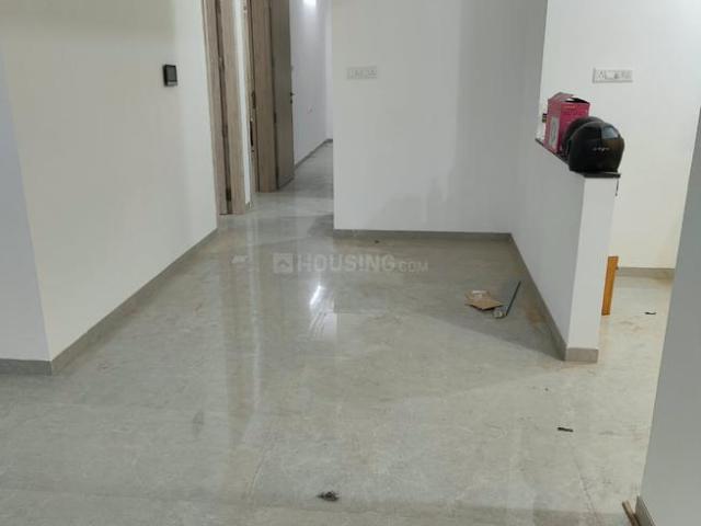 3 BHK Apartment in Kharadi for rent Pune. The reference number is 21109813