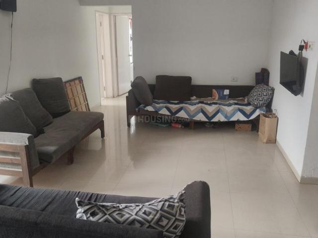 3 BHK Apartment in Kharadi for rent Pune. The reference number is 21141030