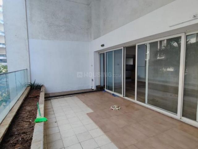 3 BHK Apartment in Kharadi for rent Pune. The reference number is 21196420