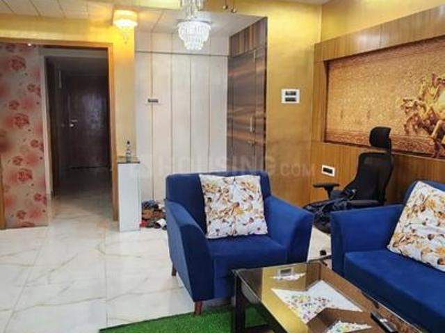 3 BHK Apartment in Kharadi for rent Pune. The reference number is 21364187