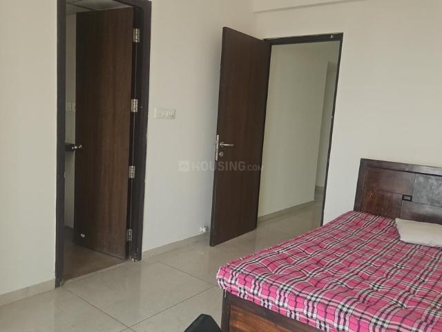 3 BHK Apartment in Kharadi for rent Pune. The reference number is 21361995