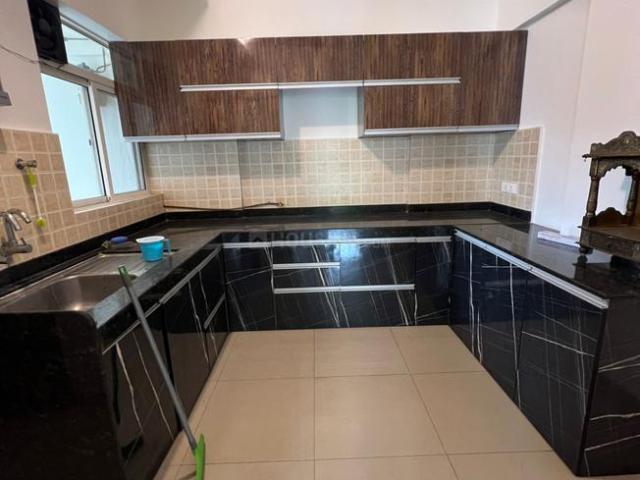 3 BHK Apartment in Kharadi for rent Pune. The reference number is 21374426