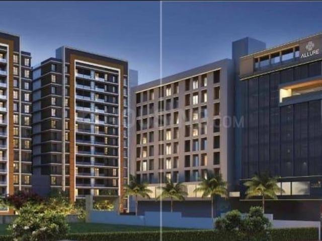 3 BHK Apartment in Kharadi for resale Pune. The reference number is 10693430