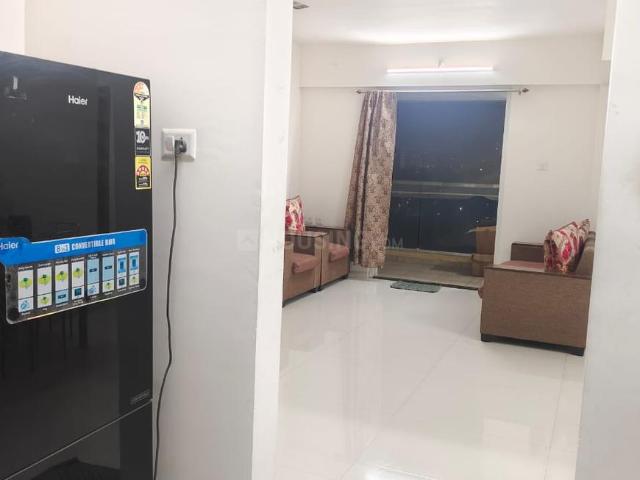 3 BHK Apartment in Kharadi for resale Pune. The reference number is 17469308