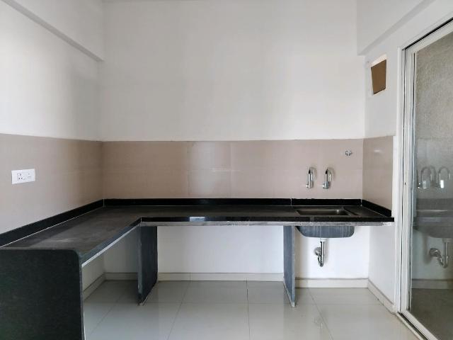 3 BHK Apartment in Kharadi for resale Pune. The reference number is 18966678