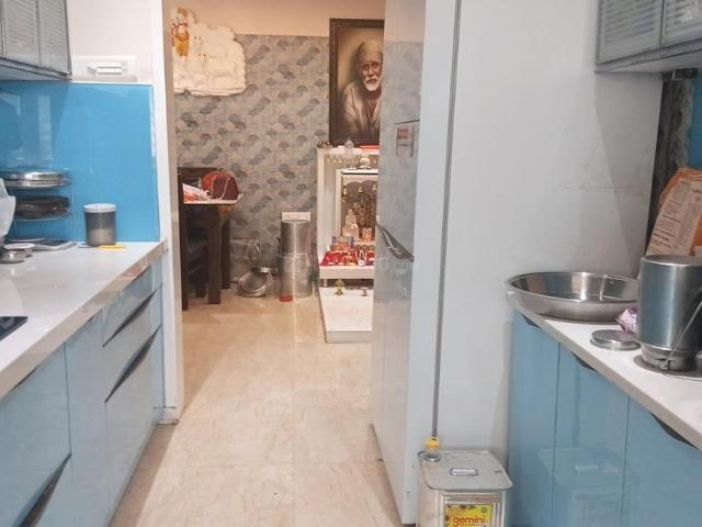 3 BHK Apartment in Kharadi for resale Pune. The reference number is 18266333