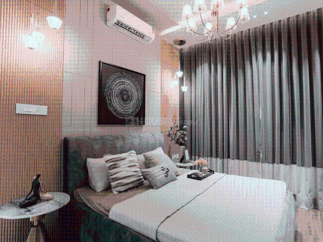 3 BHK Apartment in Kharadi for resale Pune. The reference number is 19649290
