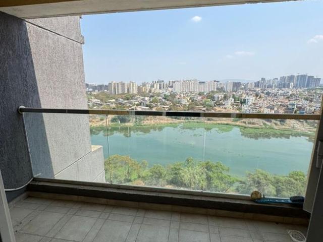 3 BHK Apartment in Kharadi for resale Pune. The reference number is 19819745