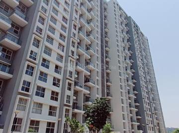 3 BHK Apartment in Kharadi for resale Pune. The reference number is 19931118