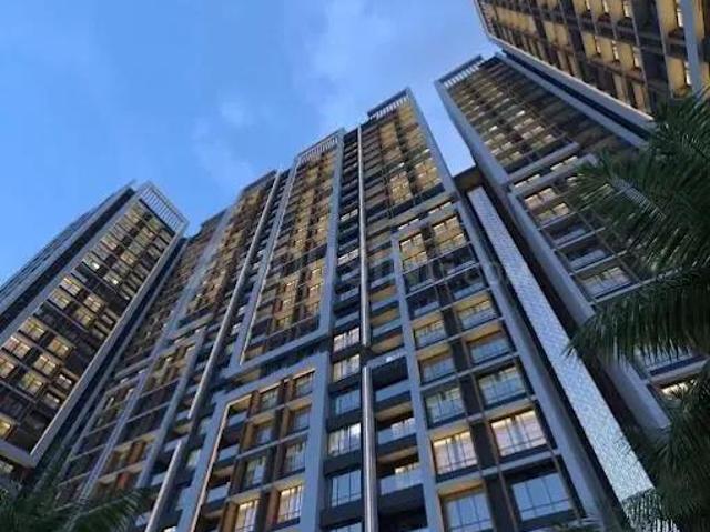 3 BHK Apartment in Kharadi for resale Pune. The reference number is 19962887