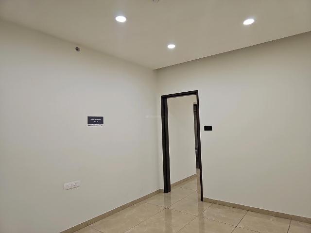 3 BHK Apartment in Kharadi for resale Pune. The reference number is 20445274