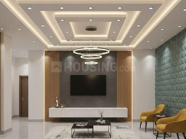 3 BHK Apartment in Kharadi for resale Pune. The reference number is 20485392