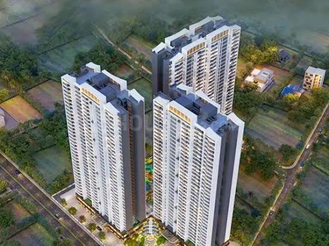 3 BHK Apartment in Kharadi for resale Pune. The reference number is 20556092