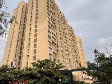 3 BHK Apartment in Kharadi for resale Pune. The reference number is 20564986