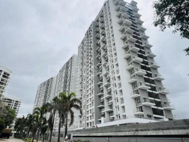 3 BHK Apartment in Kharadi for resale Pune. The reference number is 20652705