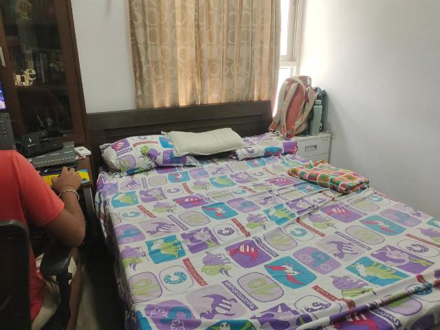 3 BHK Apartment in Kharadi for resale Pune. The reference number is 20766811