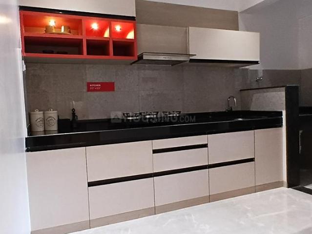 3 BHK Apartment in Kharadi for resale Pune. The reference number is 20860524