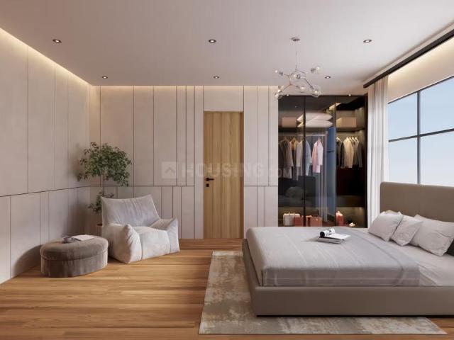 3 BHK Apartment in Kharadi for resale Pune. The reference number is 20896114