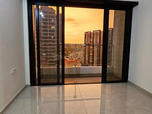 3 BHK Apartment in Kharadi for resale Pune. The reference number is 20903910