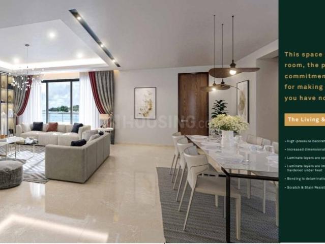 3 BHK Apartment in Kharadi for resale Pune. The reference number is 20970724