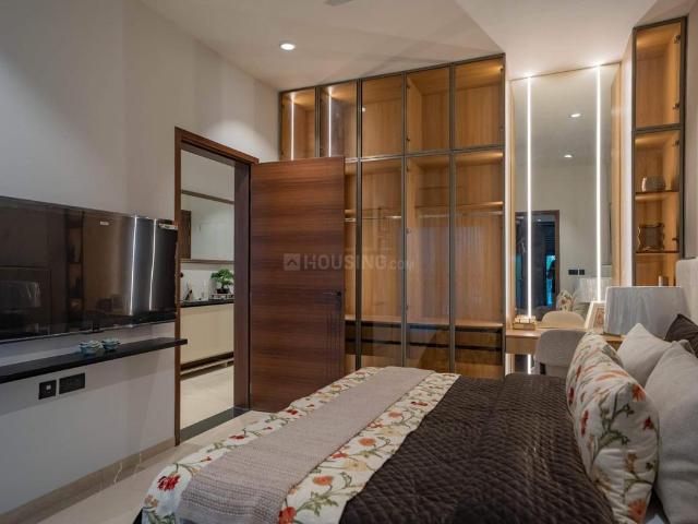 3 BHK Apartment in Kharadi for resale Pune. The reference number is 20024329