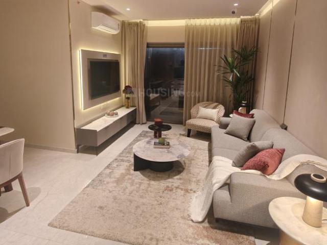 3 BHK Apartment in Kharadi for resale Pune. The reference number is 20060955