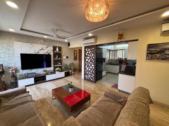 3 BHK Apartment in Kharadi for resale Pune. The reference number is 20095976