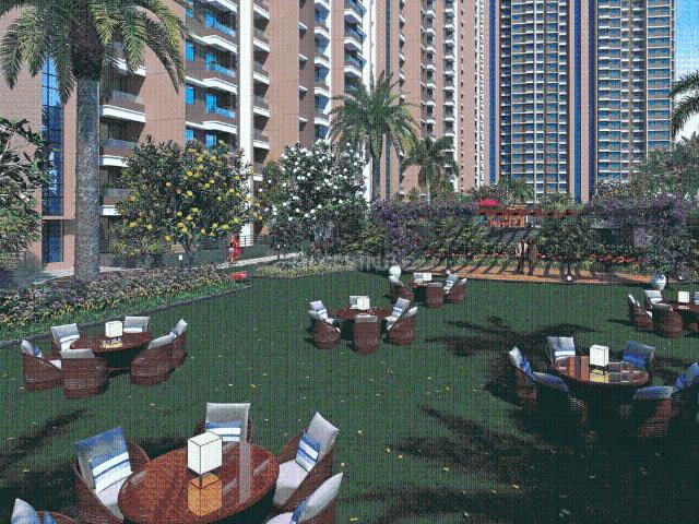 3 BHK Apartment in Kharadi for resale Pune. The reference number is 20165641