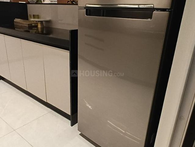 3 BHK Apartment in Kharadi for resale Pune. The reference number is 20223921