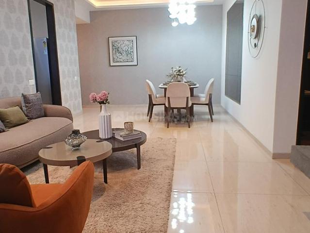 3 BHK Apartment in Kharadi for resale Pune. The reference number is 20224247