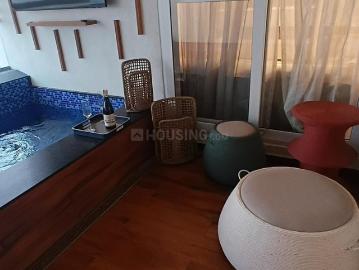 3 BHK Apartment in Kharadi for resale Pune. The reference number is 20226177
