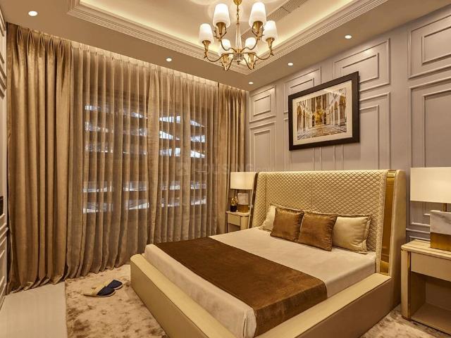 3 BHK Apartment in Kharadi for resale Pune. The reference number is 20391338